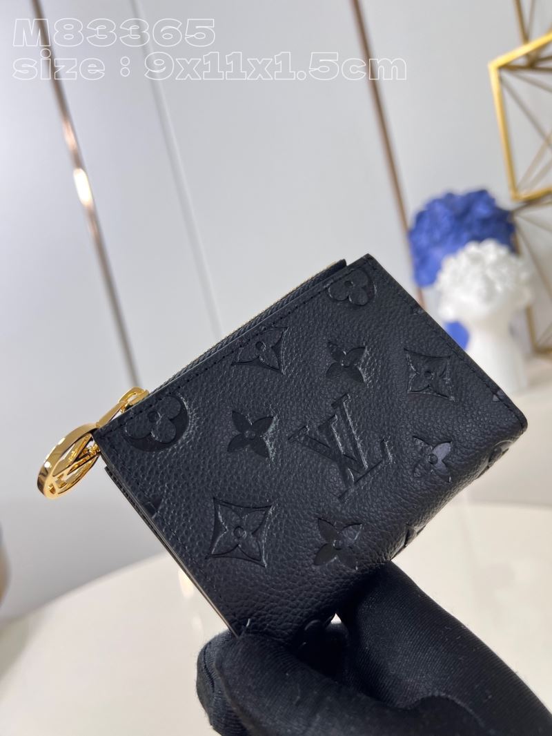 Louis Vuitton Wallets